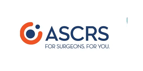 Imagen de Miembro de American Society of Cataract and Refractive Surgery