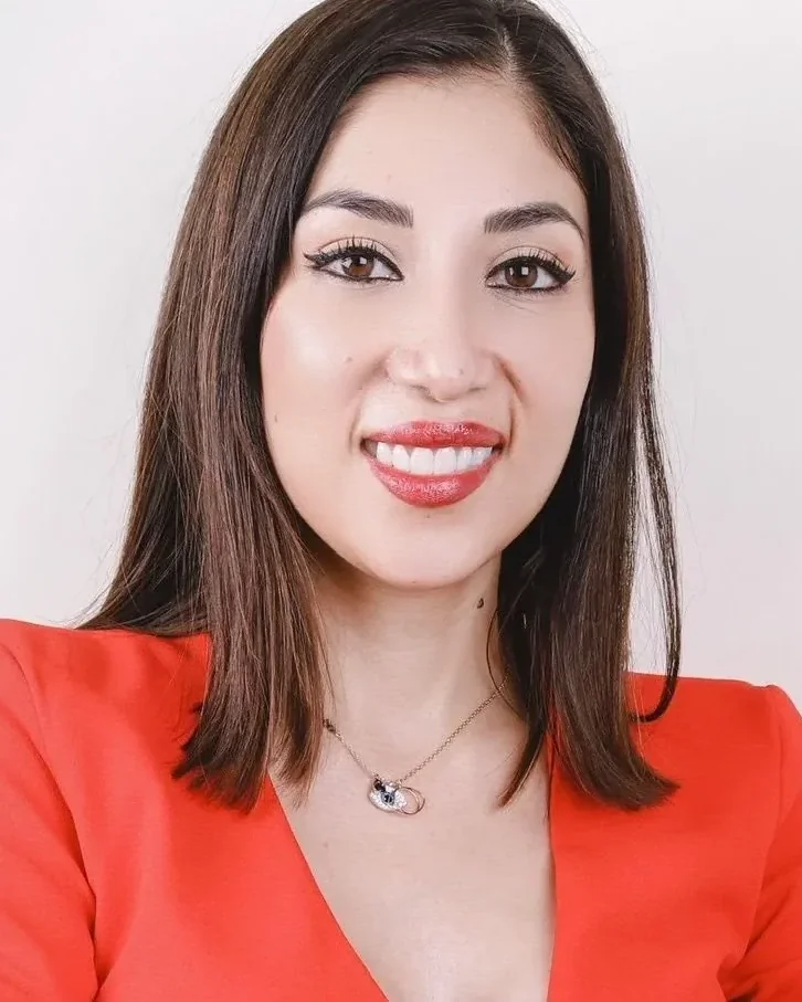 Imagen - Dra. Teresa Díaz